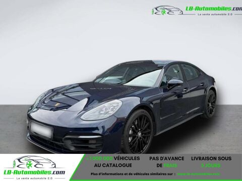 Porsche Panamera 4 Hybride V6 3.0 330 2021 occasion Beaupuy 31850
