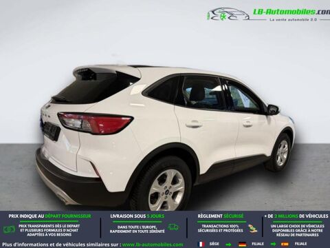 Kuga 1.5 EcoBoost 150 BVM 2022 occasion 31850 Beaupuy