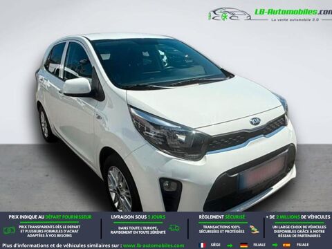Picanto 1.2 DPi 84ch BVM 2021 occasion 31850 Beaupuy