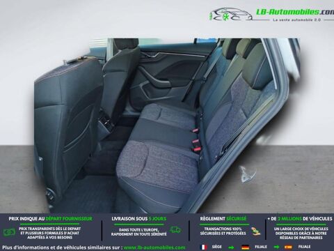 Kamiq 1.0 TSI Evo 110 ch BVM 2021 occasion 31850 Beaupuy