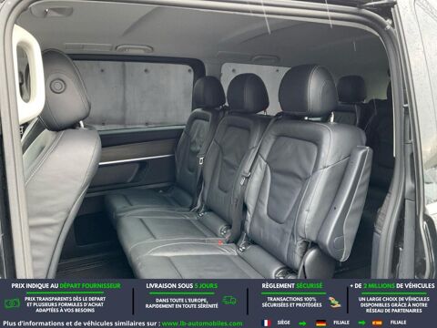 Classe V Long 300 D BVA 4 Matic 8 Places 2024 occasion 31850 Beaupuy