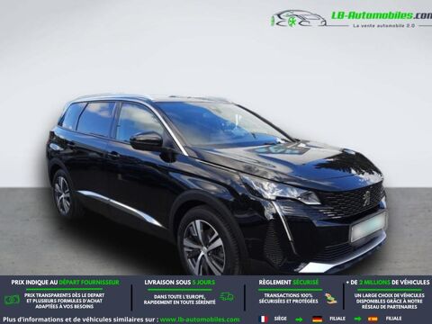5008 BlueHDi 130ch BVA 2023 occasion 31850 Beaupuy