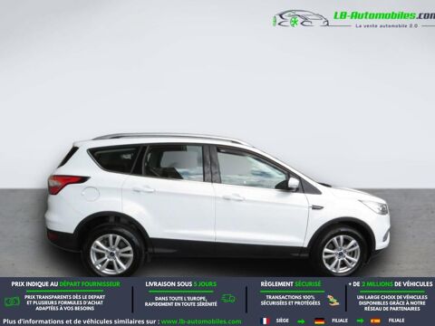 Kuga 2.0 TDCi 120 4x2 BVM 2019 occasion 31850 Beaupuy