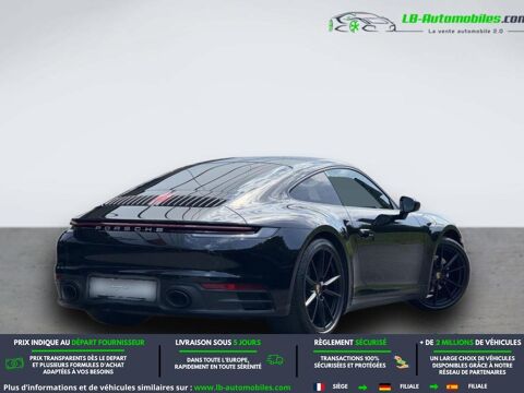 911 3.0i 385 PDK 2024 occasion 31850 Beaupuy