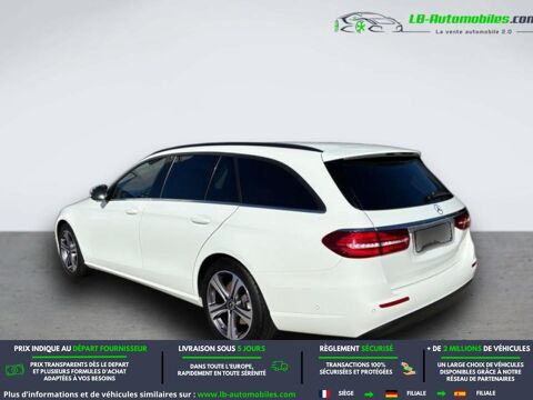 Classe E 400 CDI BVA 2020 occasion 31850 Beaupuy