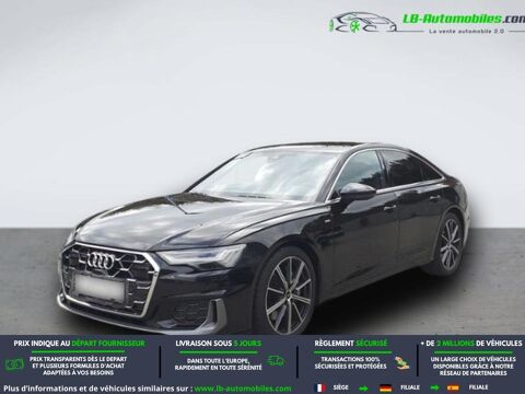 A6 55 TFSI 340 ch BVA Quattro 2024 occasion 31850 Beaupuy