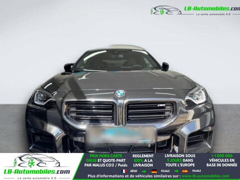 M2 460 ch BVA 2024 occasion 31850 Beaupuy