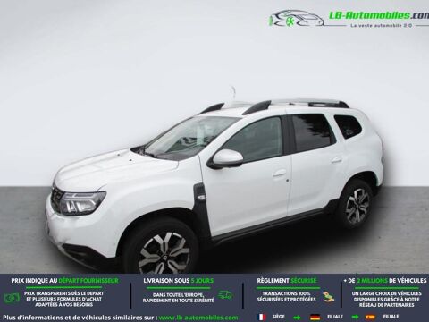 Dacia Duster TCe 130 4x2 2022 occasion Beaupuy 31850