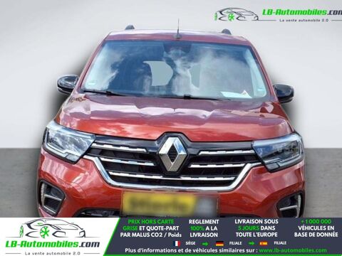 Kadjar TCe 130 BVM 2024 occasion 31850 Beaupuy