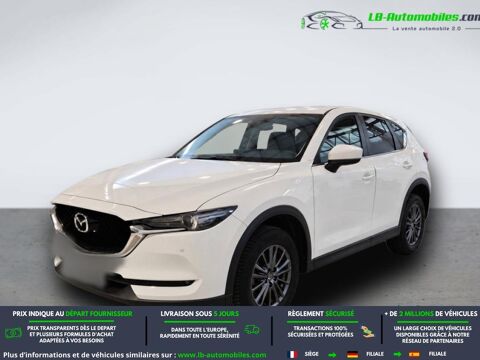 Annonce voiture Mazda CX-5 23999 €