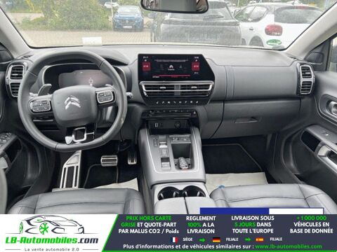 C5 aircross PureTech 130 BVA 2022 occasion 31850 Beaupuy
