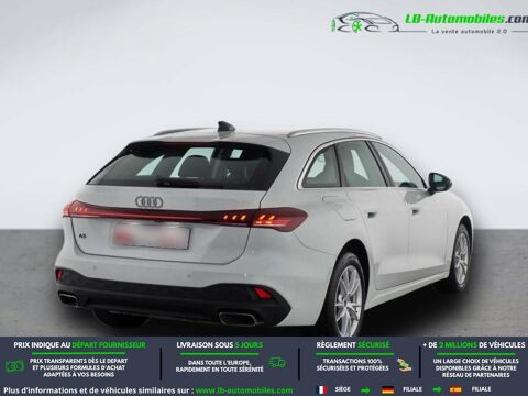 A5 40 TFSI 204 ch BVA 2025 occasion 31850 Beaupuy
