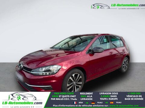 Annonce voiture Volkswagen Golf 14450 €