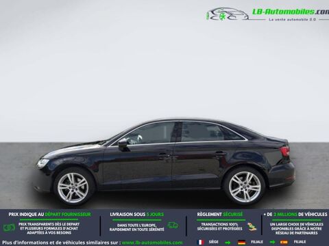 A3 TFSI 150 BVA 2019 occasion 31850 Beaupuy