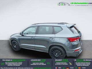 Ateca 2.0 TSI 300ch BVA 4Drive 2019 occasion 31850 Beaupuy