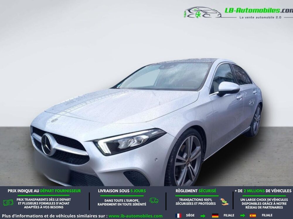 Classe A 220 BVA 2020 occasion 31850 Beaupuy