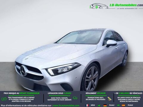 Annonce voiture Mercedes Classe A 23988 €