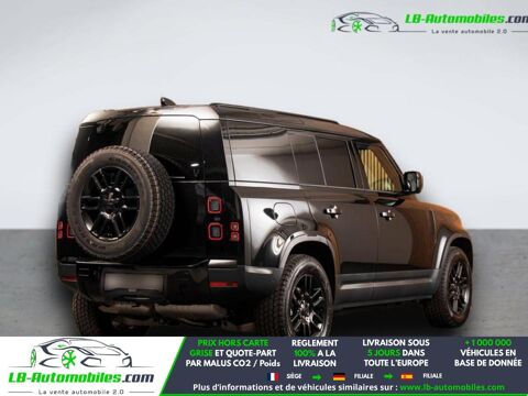 Defender 110 D250 MHEV BVA HARDTOP 2026 occasion 31850 Beaupuy