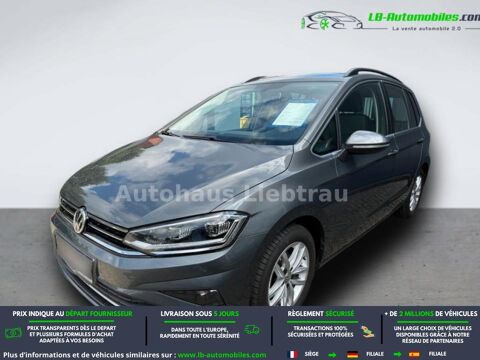Golf 1.5 TSI 130 BVA 2019 occasion 31850 Beaupuy