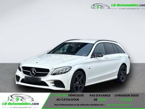 Mercedes Classe C 300 e BVA 2021 occasion Beaupuy 31850