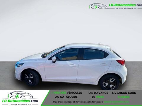 Mazda Mazda2 1.5L SKYACTIV-G 90ch BVA 2024 occasion Beaupuy 31850