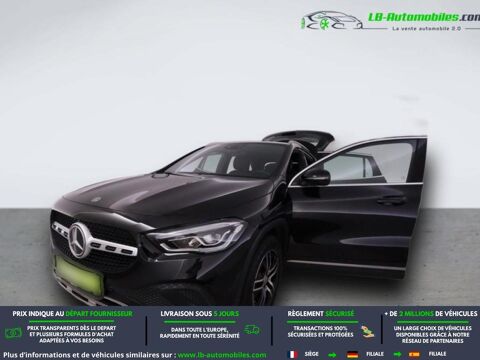 Classe GLA 200 BVA 2020 occasion 31850 Beaupuy