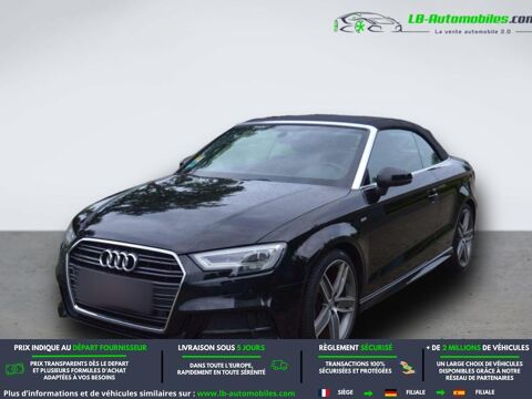 Annonce voiture Audi A3 19990 €