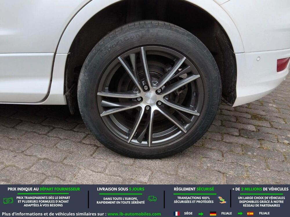 Kuga 1.5 EcoBoost 182 4x4 BVA 2017 occasion 31850 Beaupuy