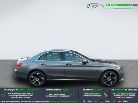 Classe C 300 de BVA 2020 occasion 31850 Beaupuy