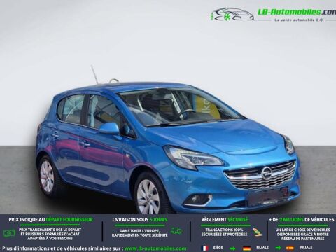 Opel Corsa 1.4 90 ch BVA 2015 occasion Beaupuy 31850