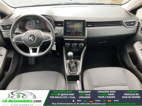 Clio V TCe 90 BVM 2023 occasion 31850 Beaupuy