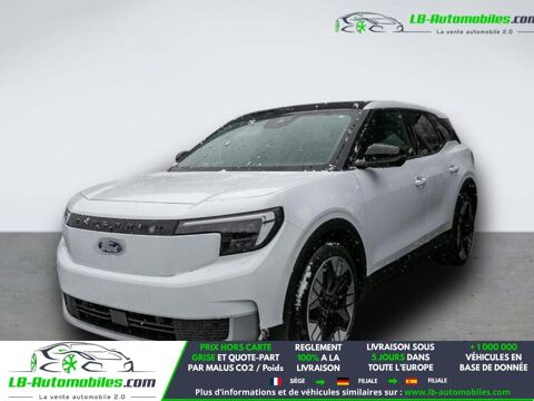 Ford Explorer 77 kWh 286 ch 2025 occasion Beaupuy 31850