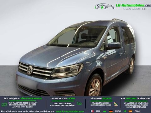 Volkswagen Caddy 1.0 TSI 102 2020 occasion Beaupuy 31850