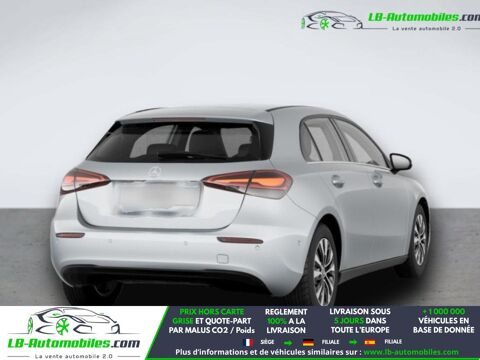 Classe A 200 BVA 2024 occasion 31850 Beaupuy