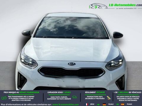 Ceed 1.4 T-GDi 140 ch BVA 2020 occasion 31850 Beaupuy