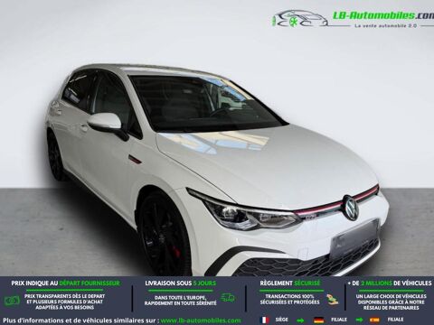 Golf 2.0 TSI 245 BVA 2024 occasion 31850 Beaupuy