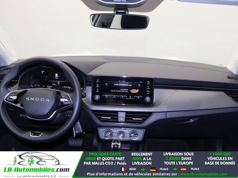 Scala 1.0 TSI Evo 2 116 ch BVA 2025 occasion 31850 Beaupuy