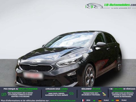 Ceed 1.4 T-GDi 140 ch BVA 2021 occasion 31850 Beaupuy