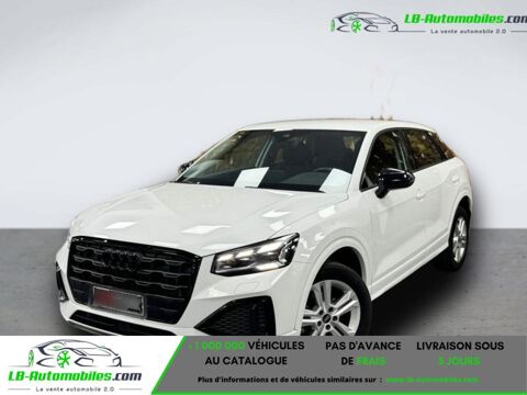 Audi Q2 30 TDI 116 BVM 2022 occasion Beaupuy 31850