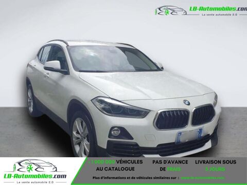 BMW Série 1 116d 116 ch BVA 2019 occasion Beaupuy 31850