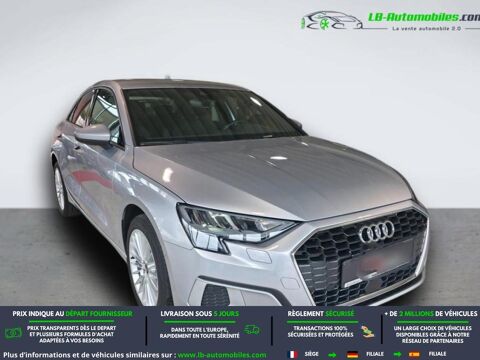 A3 30 TFSI Mild Hybrid 110 BVA 2022 occasion 31850 Beaupuy