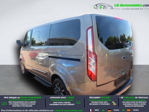 Tourneo VP 320 L2H1 2.0 EcoBlue 170 BVA 2019 occasion 31850 Beaupuy