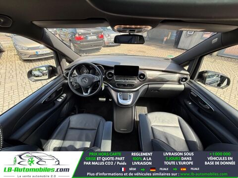 Classe V Long 300 D BVA 4 Matic 8 Places 2023 occasion 31850 Beaupuy