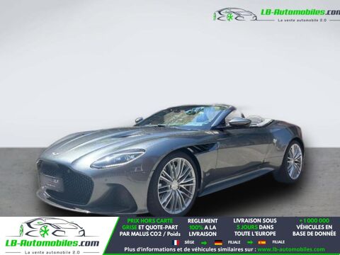 DBS 5,2 Biturbo V12 725 ch 2022 occasion 31850 Beaupuy