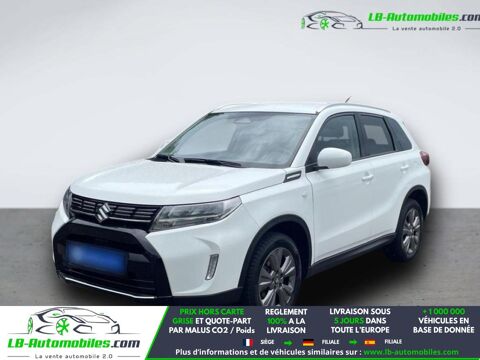 Annonce voiture Suzuki Vitara 26100 €