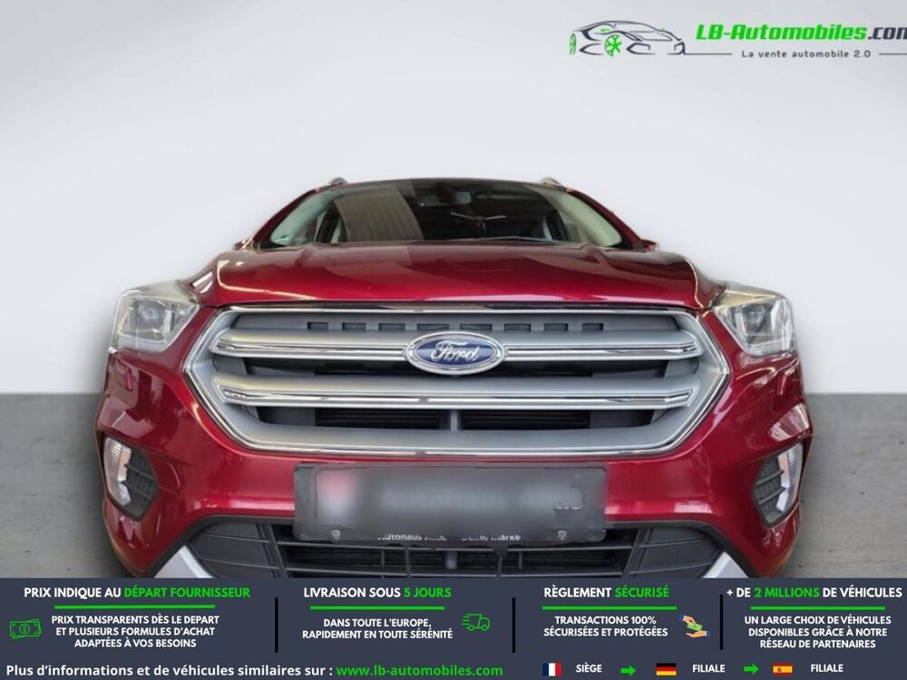 Kuga 1.5 EcoBoost 120 4x2 BVM 2019 occasion 31850 Beaupuy