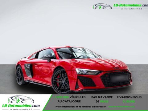 Annonce voiture Audi R8 169400 �