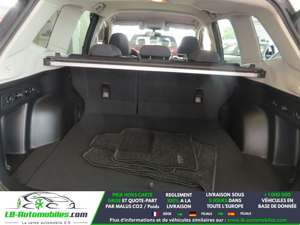 Forester 2.0 150 ch BVA 2020 occasion 31850 Beaupuy