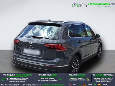 Tiguan 2.0 TDI 150ch BVA 2023 occasion 31850 Beaupuy