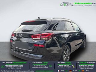 i30 1.6 CRDi 115 BVA 2020 occasion 31850 Beaupuy
